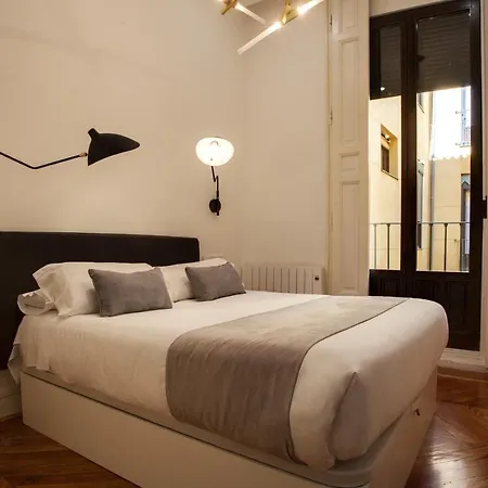 Apartment Sy Fuencarral *