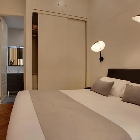 Apartment Sy Fuencarral