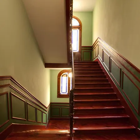 Sy Fuencarral Apartment Madrid
