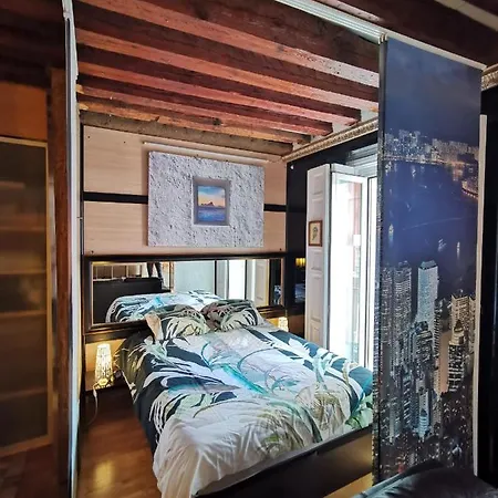 Apartment Centro Gran Via - Callao