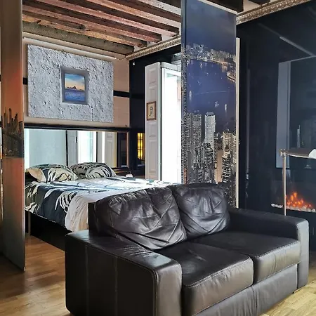 Apartment Centro Gran Via - Callao *