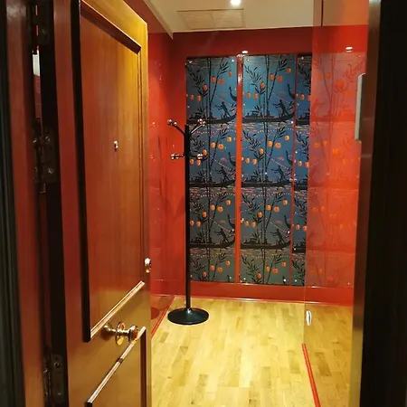 Centro Gran Via - Callao Apartment
