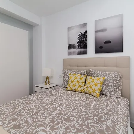Apartment #sa14-2 Barrio Del Pilar 2 *