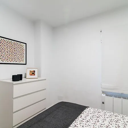 Apartment #sa14-2 Barrio Del Pilar 2 *