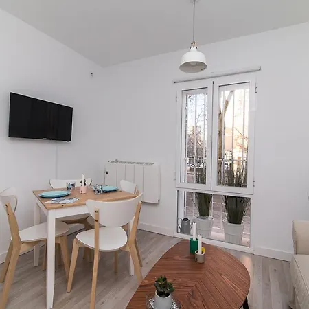 Apartment #sa14-2 Barrio Del Pilar 2 *