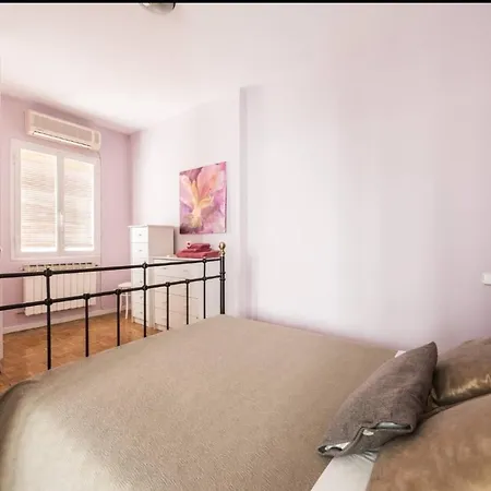 Apartment Romantic Terrace *