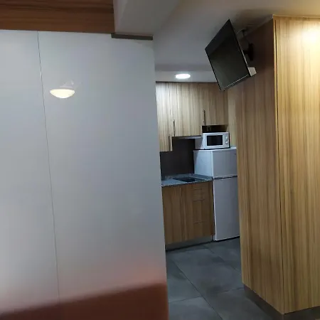 Apartment Urgel