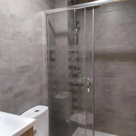 Apartment Urgel