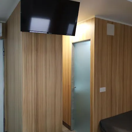 Apartment Urgel