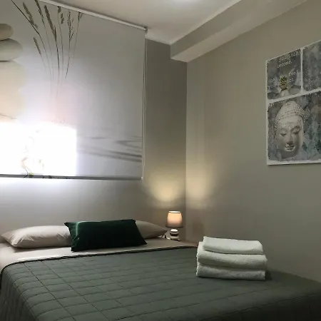 Affittacamere A Casa Mia!
