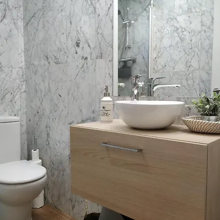 Apartamento Doctor Guiu Apartment *