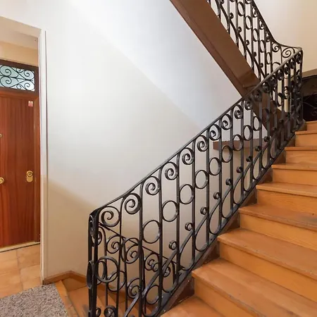 Ronda De Valencia Apartment Madrid
