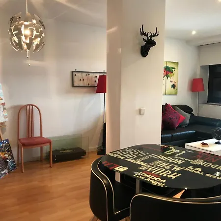 Apartment Oshun Plaza Espana *