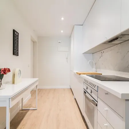 #nsd9-1 Apartamento Con Patio Privado A Estrenar Apartment