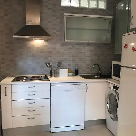 Apartment Oshun Plaza Espana
