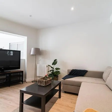 #nsd9-1 Apartamento Con Patio Privado A Estrenar Apartment