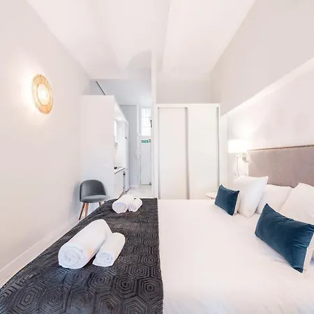 Genteel Plaza Mayor Apartment Madrid