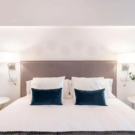 Apartment Genteel Plaza Mayor Madrid