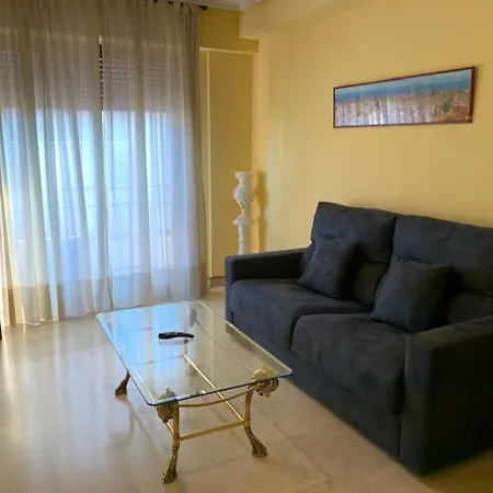 Apartment Torr En - Chamartin Madrid