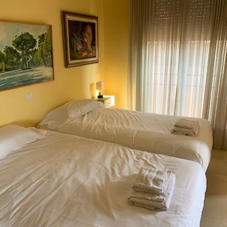 Torr En - Chamartin Apartment Madrid
