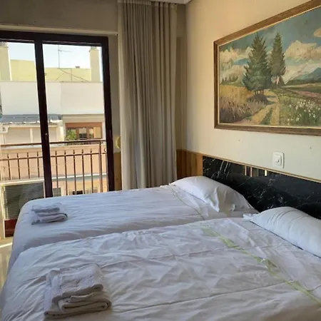 Apartment Torr En - Chamartin *