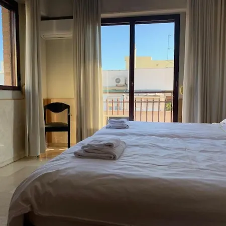 Apartment Torr En - Chamartin Madrid