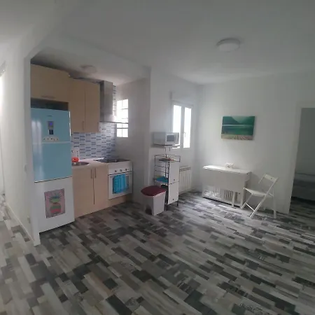 Holiday home Sorriso Hogar