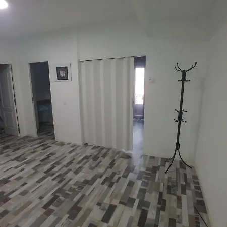 Holiday home Sorriso Hogar