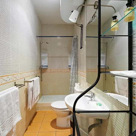 Apartment Nickel Madrid