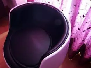 بيت ضيافة شباب سانتو دومينجو مدريد