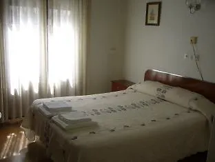 Hostal Lamalonga 2* Madri