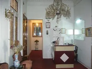 Hostal Lamalonga Casa de hóspedes Madri
