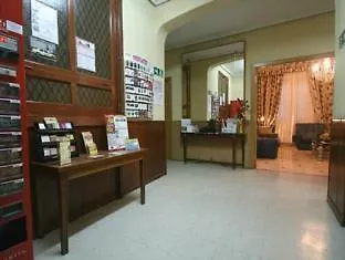 Continental Guest house