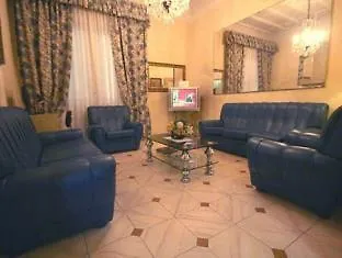 Continental Guest house Madrid