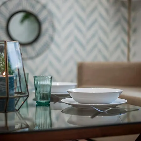 Apartment Salamanca Luxury - Velazquez I - Elevenhost