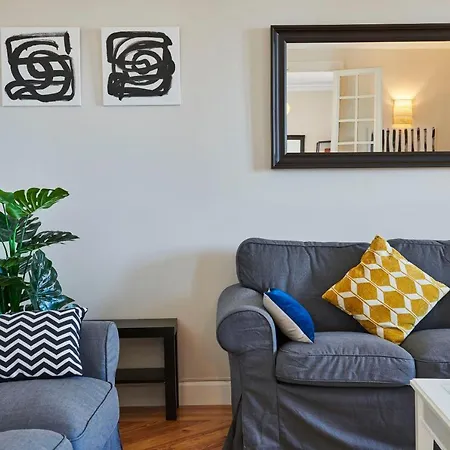Apartment Exclusive Penthouse In Puerta De Alcala Madrid