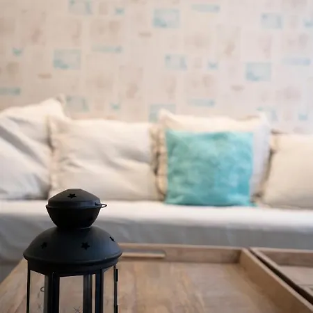 Apartment For You La Latina Ecm18