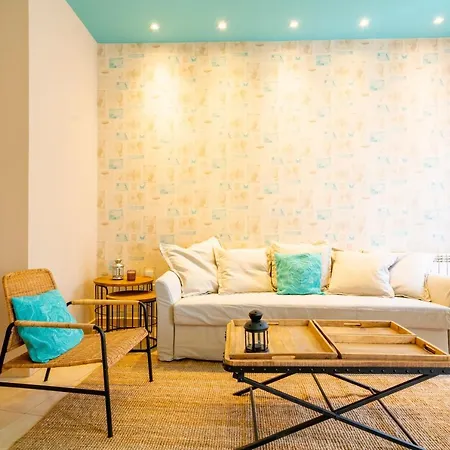 For You La Latina Ecm18 Apartment *