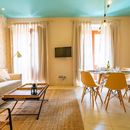 For You La Latina Ecm18 Apartment *
