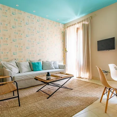 For You La Latina Ecm18 Apartment Madrid
