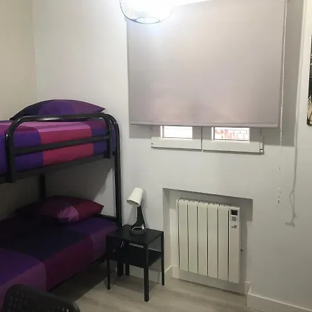 A Casa Mia!