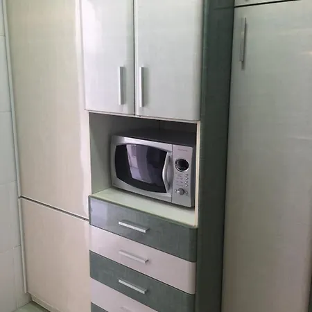 Apartamento La Casita Verde De Hector Y Marta