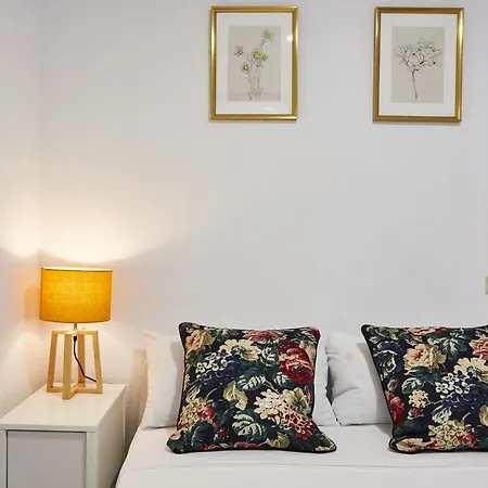 Apartment Leeways I In Gran Via