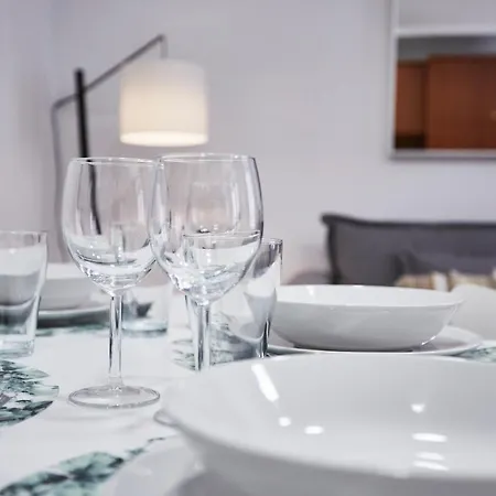 Apartment Leeways I In Gran Via *