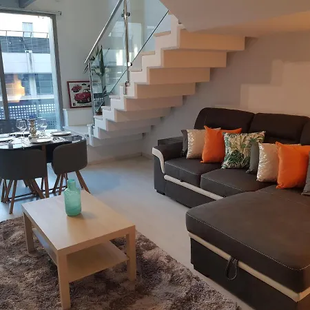 Apartamento Oshun Norte *