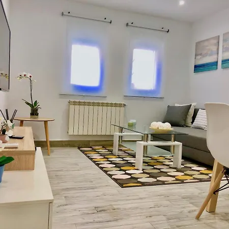Apartamento Apartamento Lopez Grass - Nuevo, A/a, Wifi, Tranquilo, Bien Comunicado