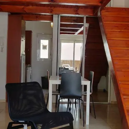 Leeways Loft Xxviii In Gran Via * Madrid