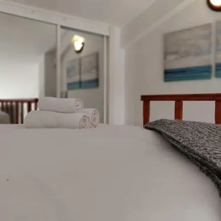 Leeways Loft Xxviii In Gran Via Apartment *