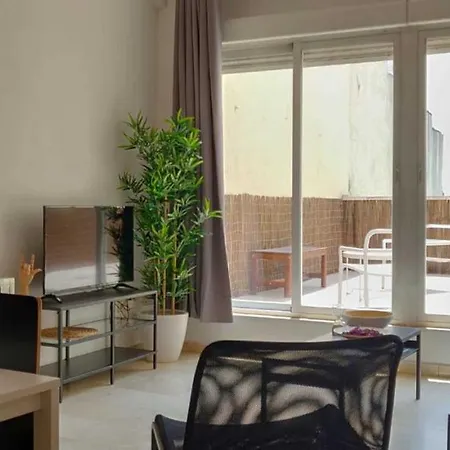 Leeways Loft Xxviii In Gran Via *