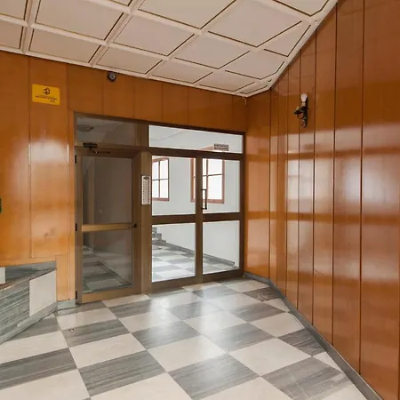 La Latina I - Puerta De Toledo I - Elevenhost Apartment